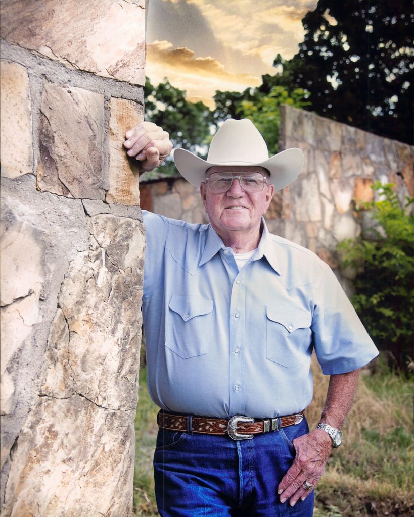 Delbert W. Sumter Profile Photo