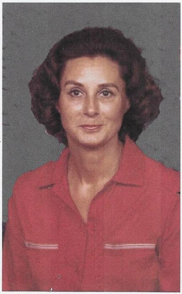 Judith Robinson