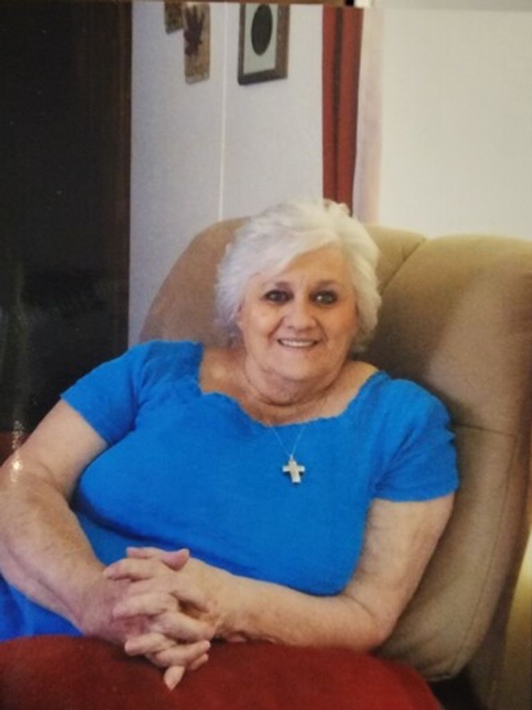 Barbara Ann Stewart Kennedy Profile Photo