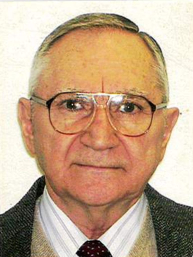 Edmund Lesniak Profile Photo