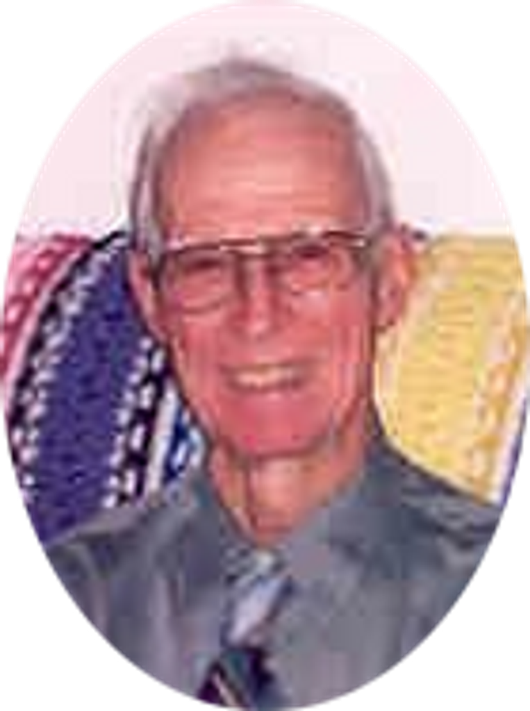 Clyde  O. Morris