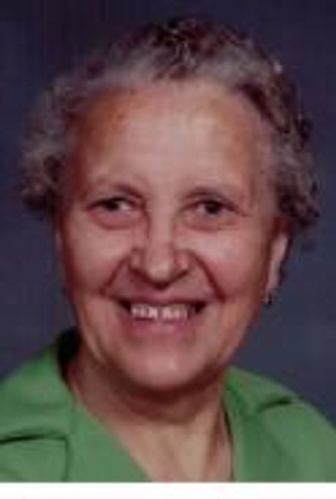 Jelisava “Elizabeth” Cizek