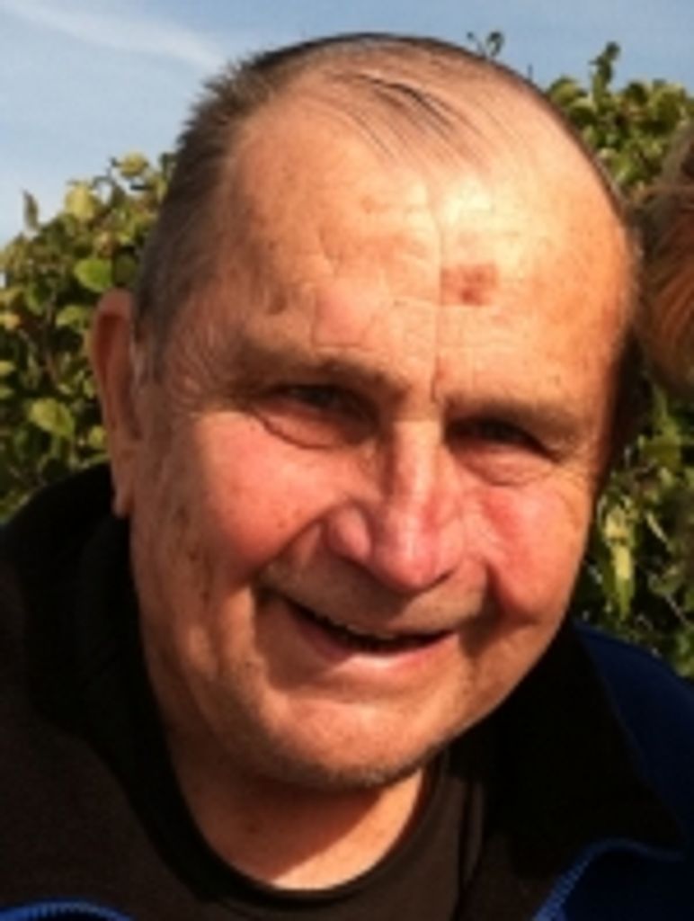 Richard C. Brandt