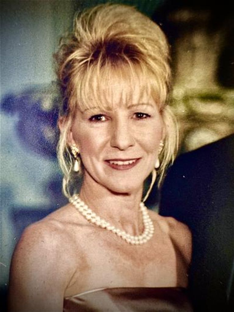 Diane E. Mcfarlane