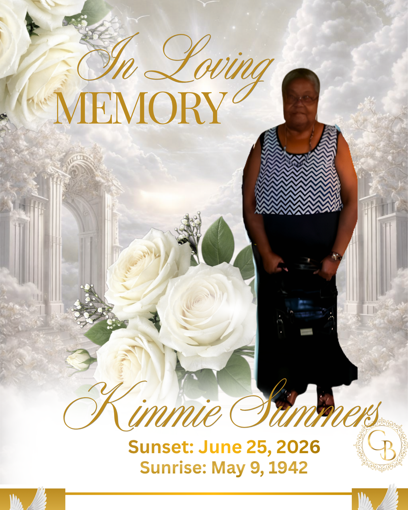 Kimmie Summers Profile Photo