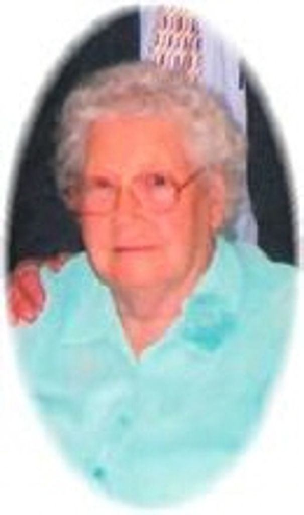 Veldene Allene Chapman