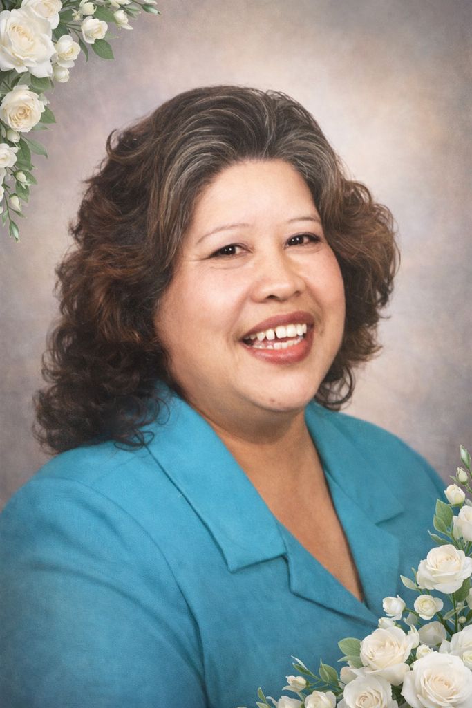 Magdalena Garcia Lopez Profile Photo