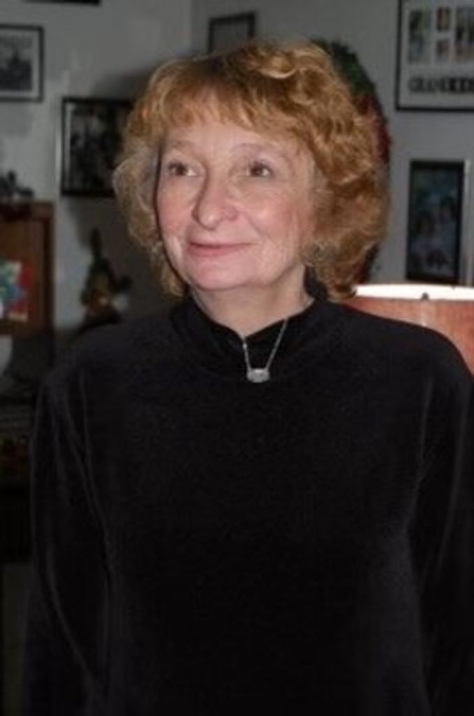 Karen J. Fowler Profile Photo