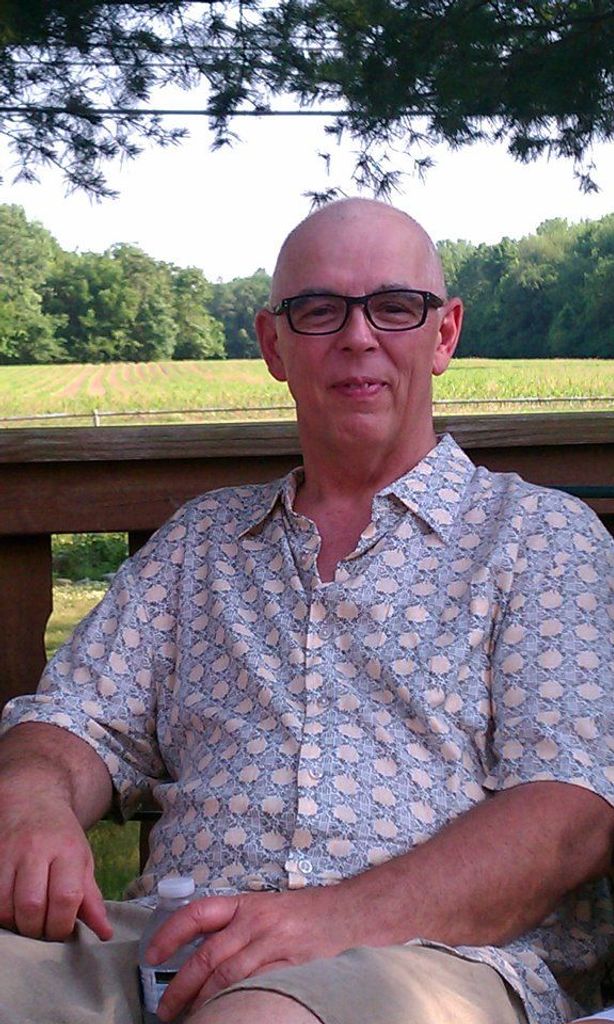 Michael J. Rokusek