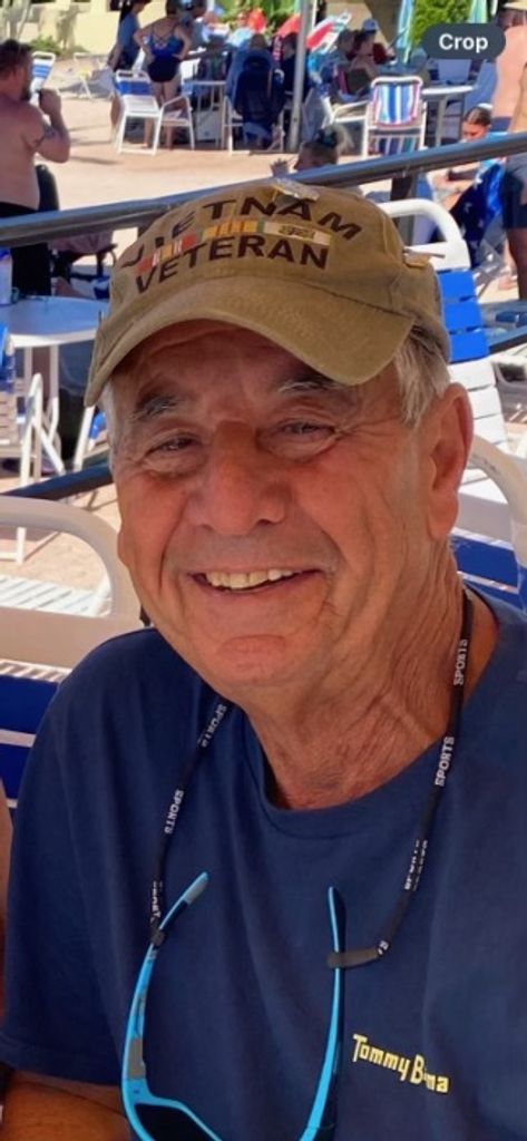 David Roland Testa Profile Photo