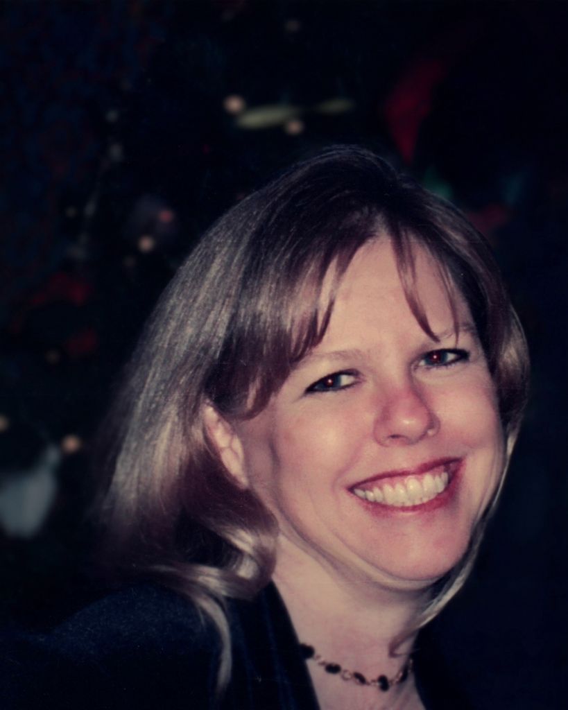 Patricia Diane McDaniel