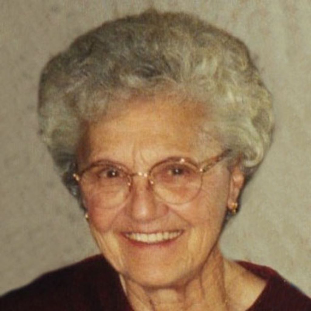 Angeline 'Angie' M. Jangula