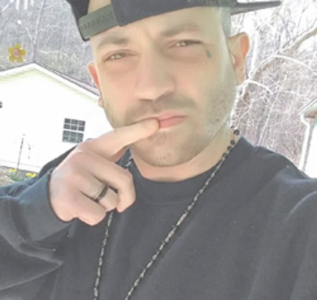 Jeremy Andrew Elswick Profile Photo