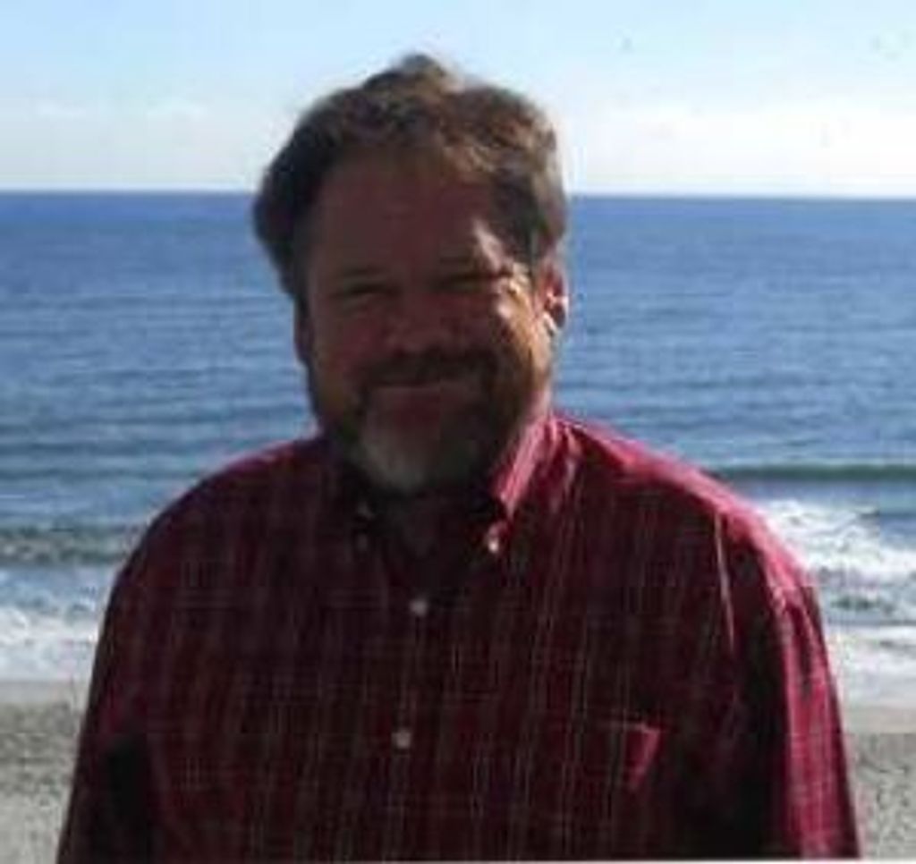 Michael  Grant Mcgee