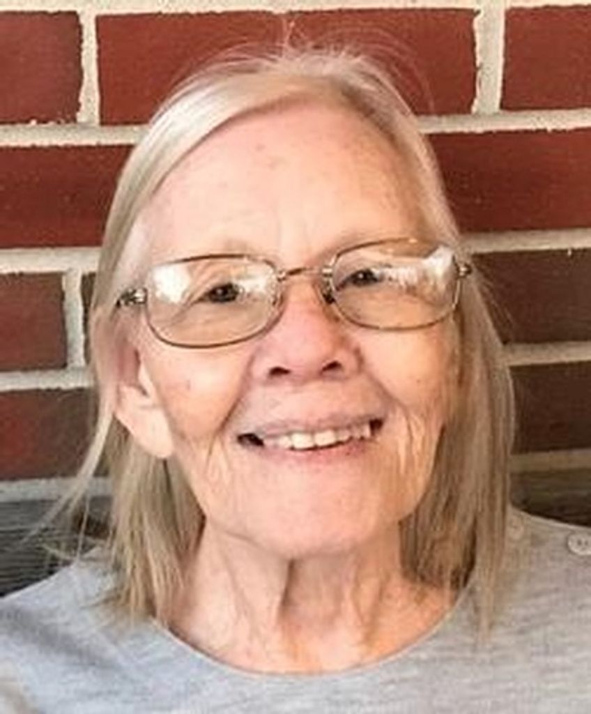 Nancy Joyce Byrum