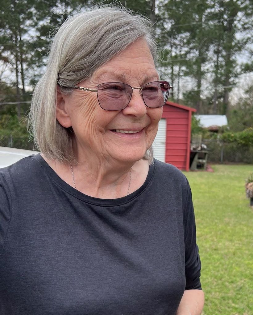 Jean Fudge Humphries