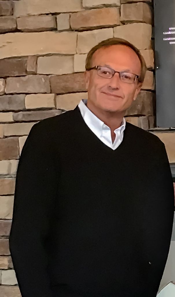 Richard Bordwell Profile Photo