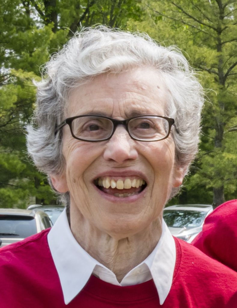 Zillah Lee  Albern Profile Photo