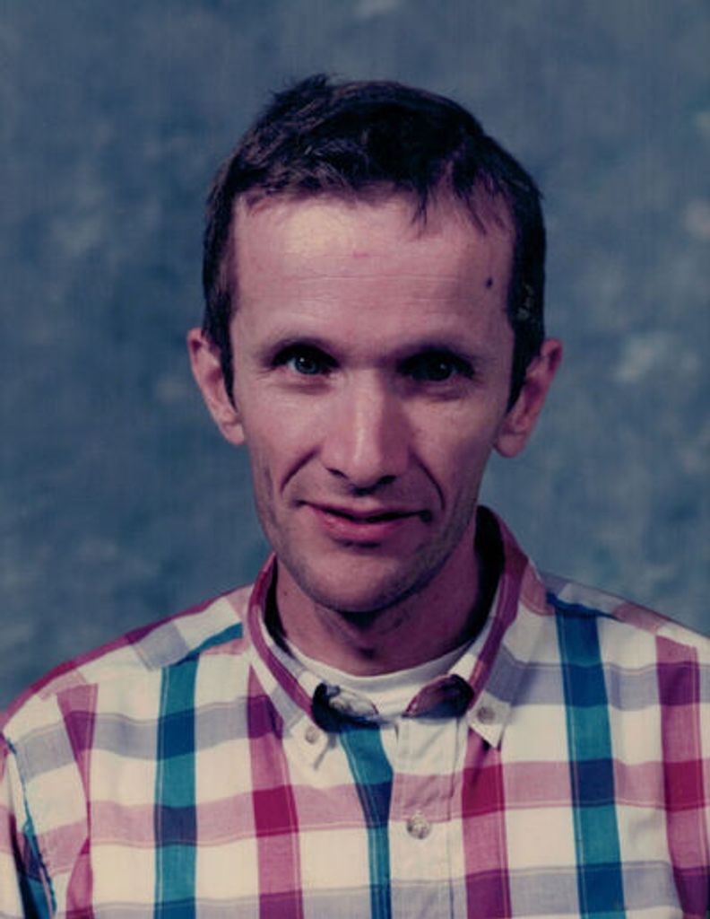 George Steven Brown Profile Photo