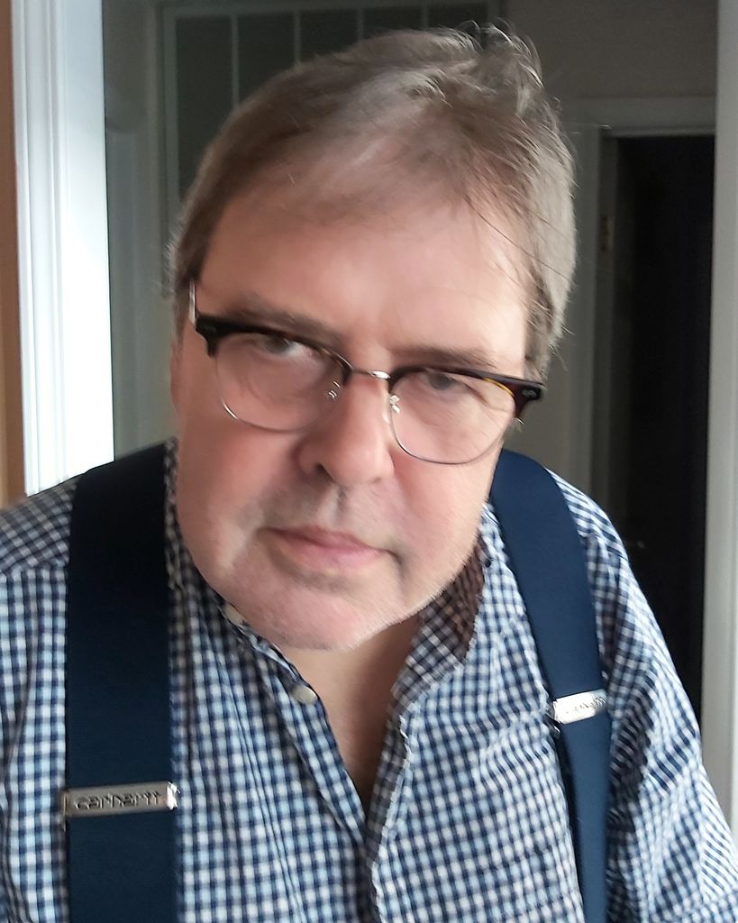 Dale Mathias Mrozinski