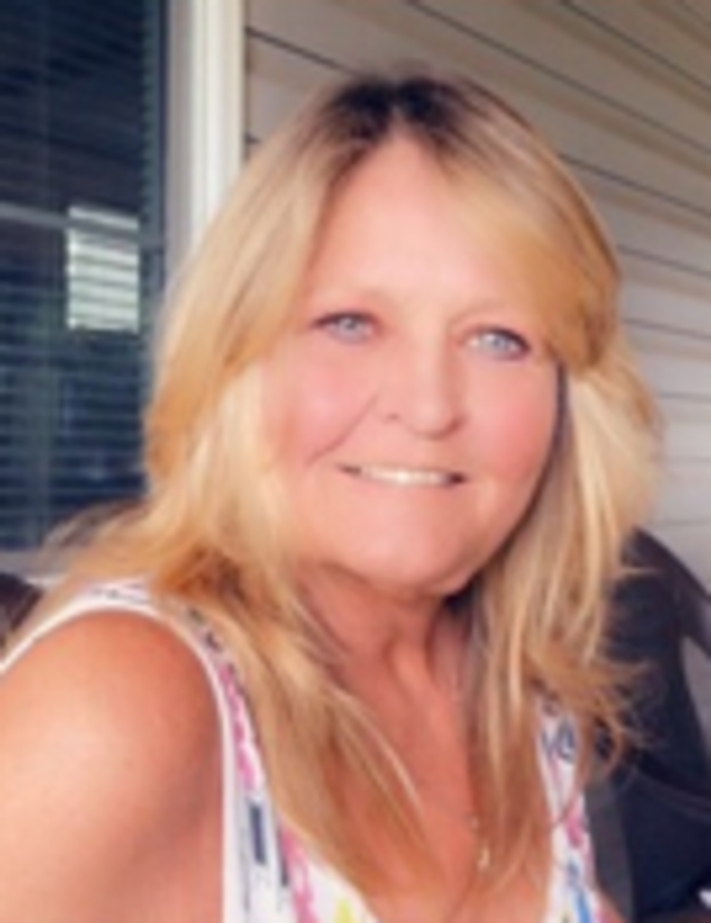 Mary Alice (Lewis) Anderson Profile Photo