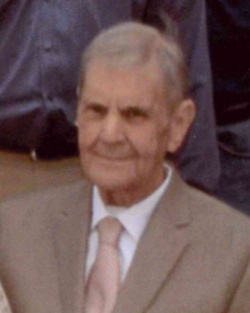 Stanley J. Heis
