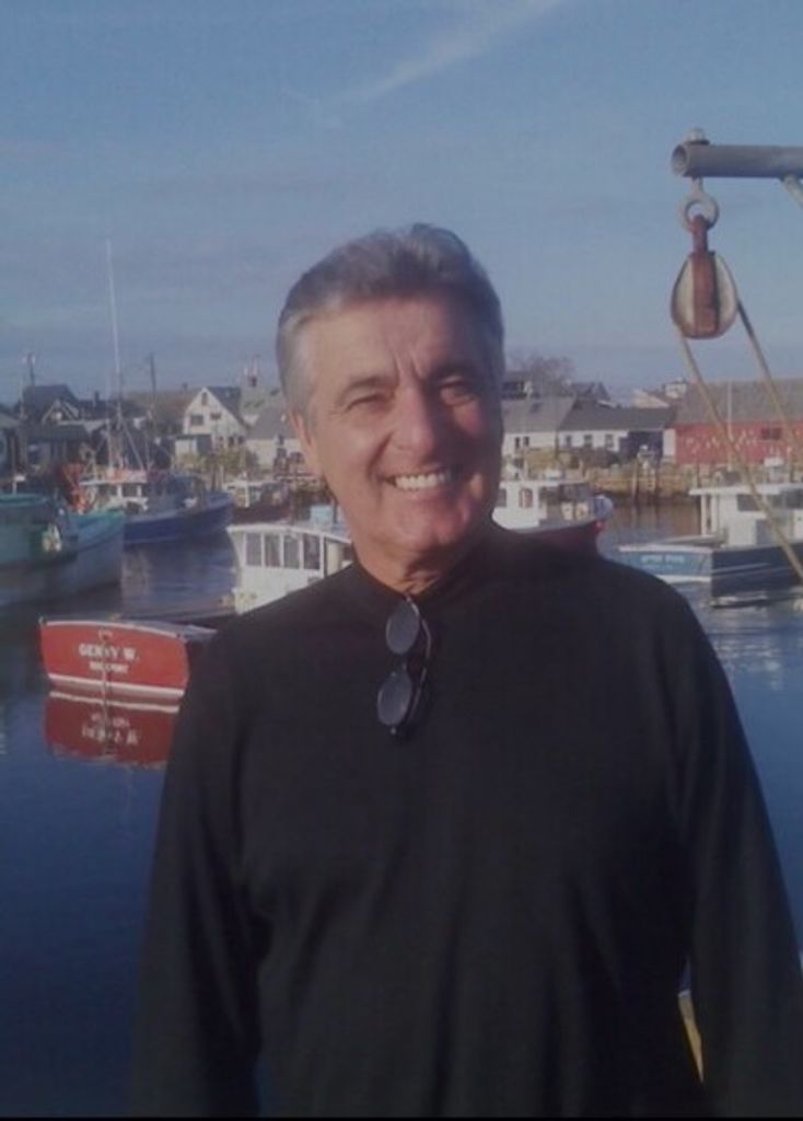 Donald "Donnie" H. Bruce, Jr.