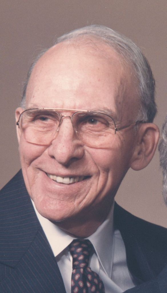 Frank R. Cox, Jr. Profile Photo