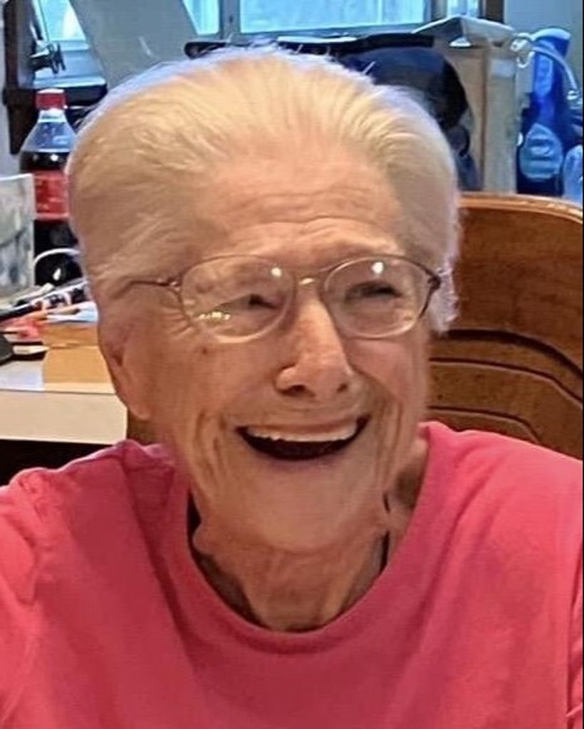 Joye T. Byrd