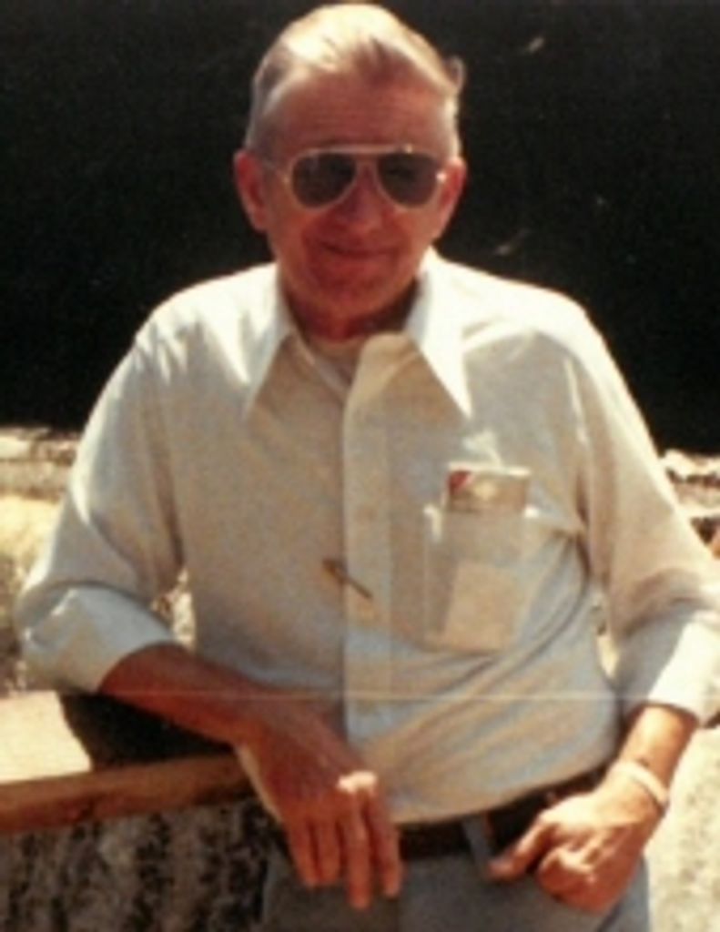 Eugene J. Lorince