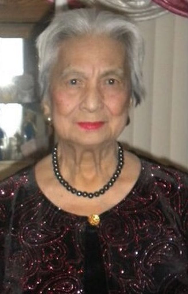 Ederlina Abris