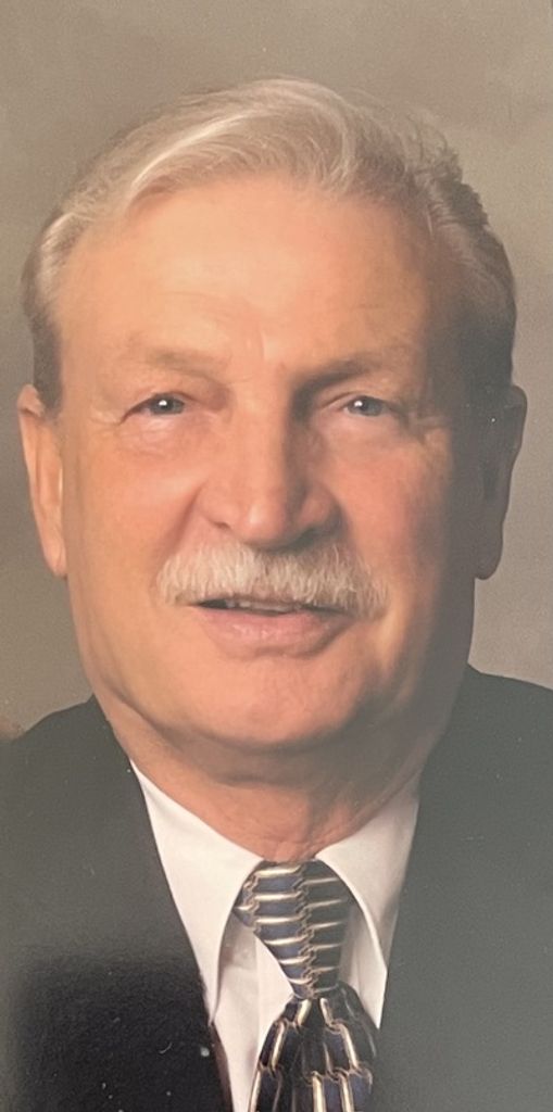 Billy Leroy Manning Profile Photo