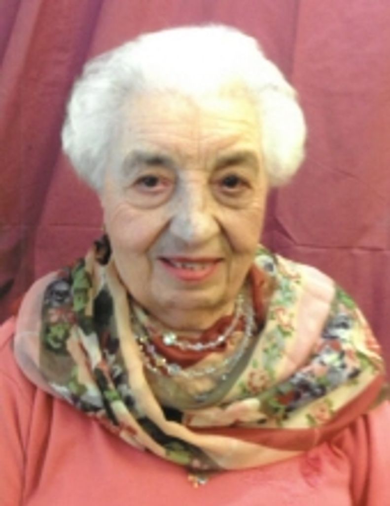 Mary Dicocco