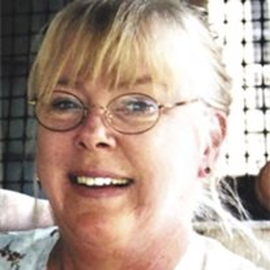 Susan Crim Labrecque