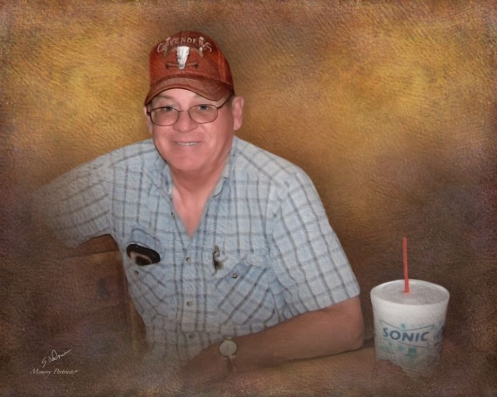 Wesley Needham Jr. Profile Photo