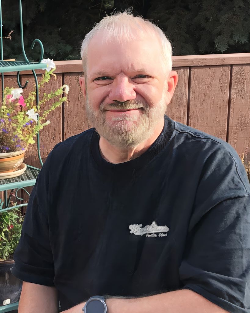 David C. Palmquist Profile Photo