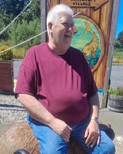 Larry Kremer Profile Photo