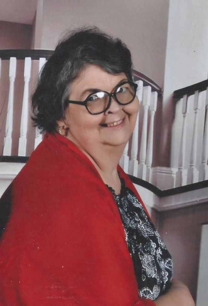 Pamela Lee Knowles