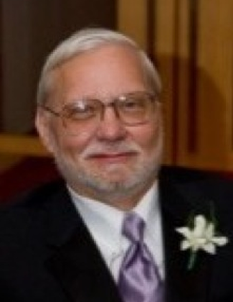 David M. Balaski