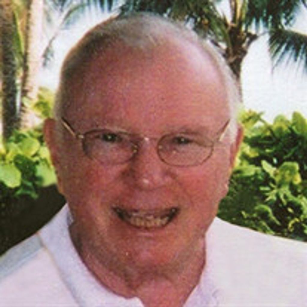 Louis Robert Tauscher