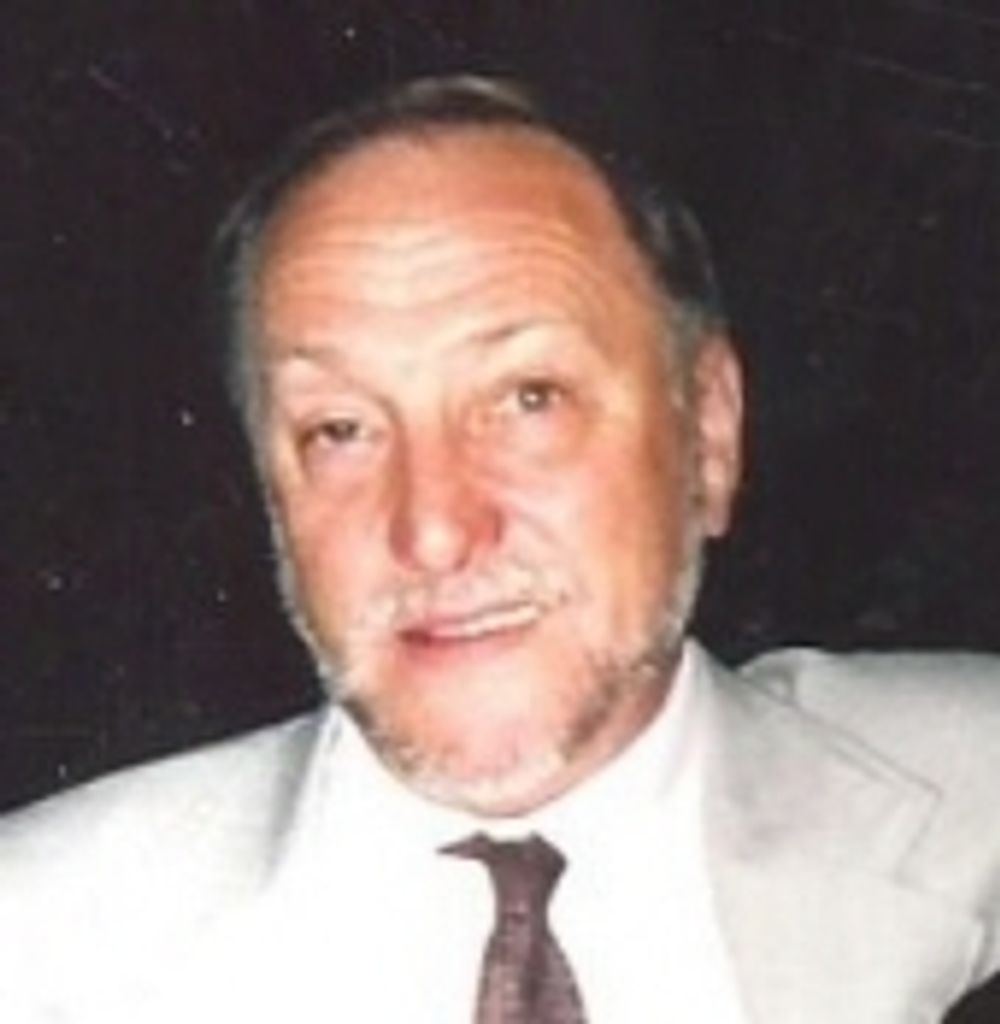 Donald Goold