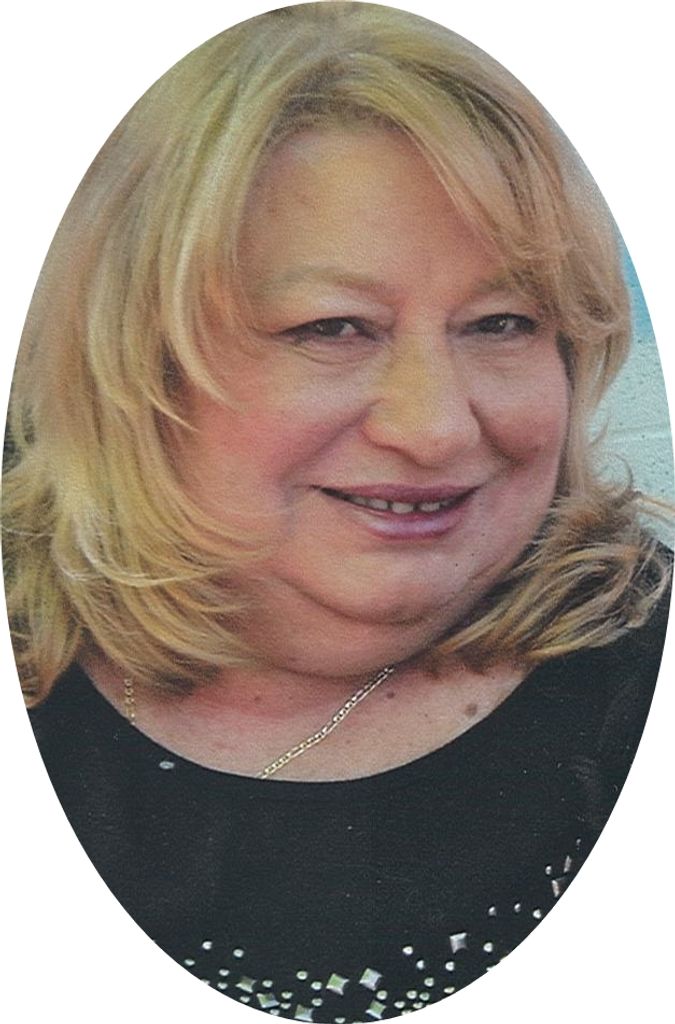 M. Carol (Hymes)  Elwood