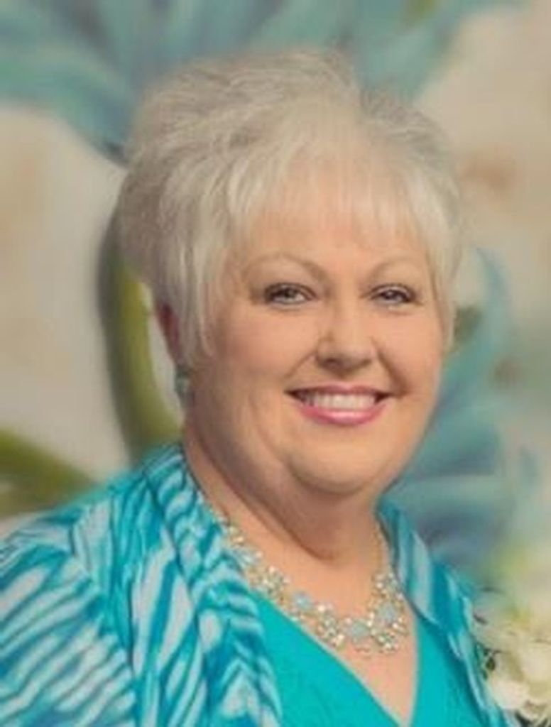 Glenda Sue Fulton