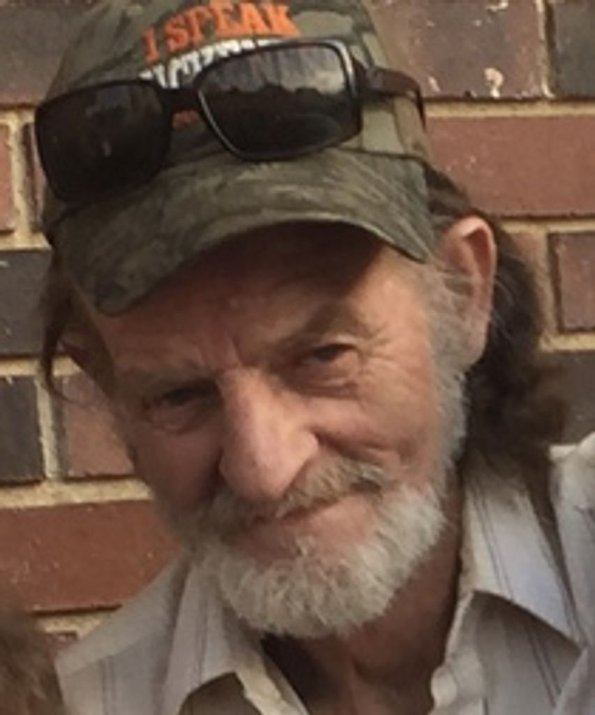 Marshall Banks Profile Photo