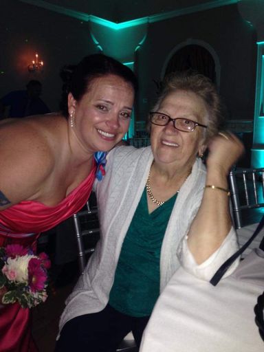 Zelia (Pereira)  Oliveira photo gallery thumbnail 1 of 1