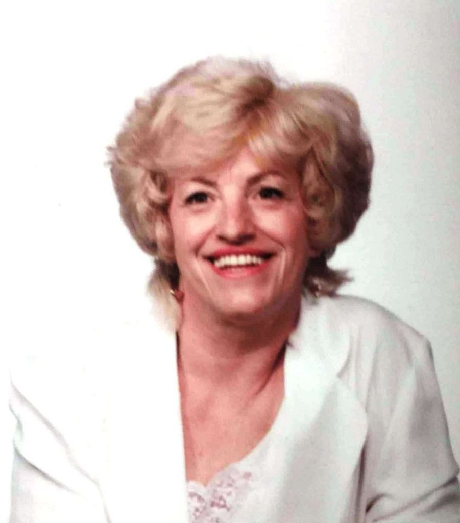 Nancy Krzykwa