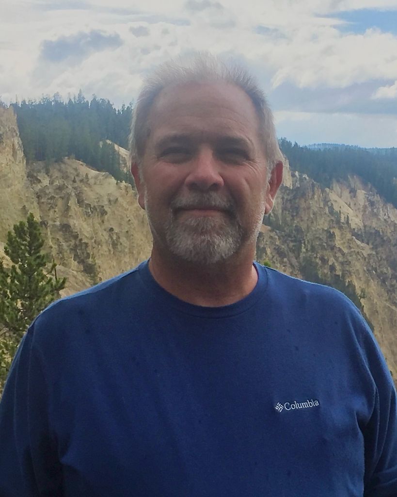 Paul Dean Hanson Profile Photo