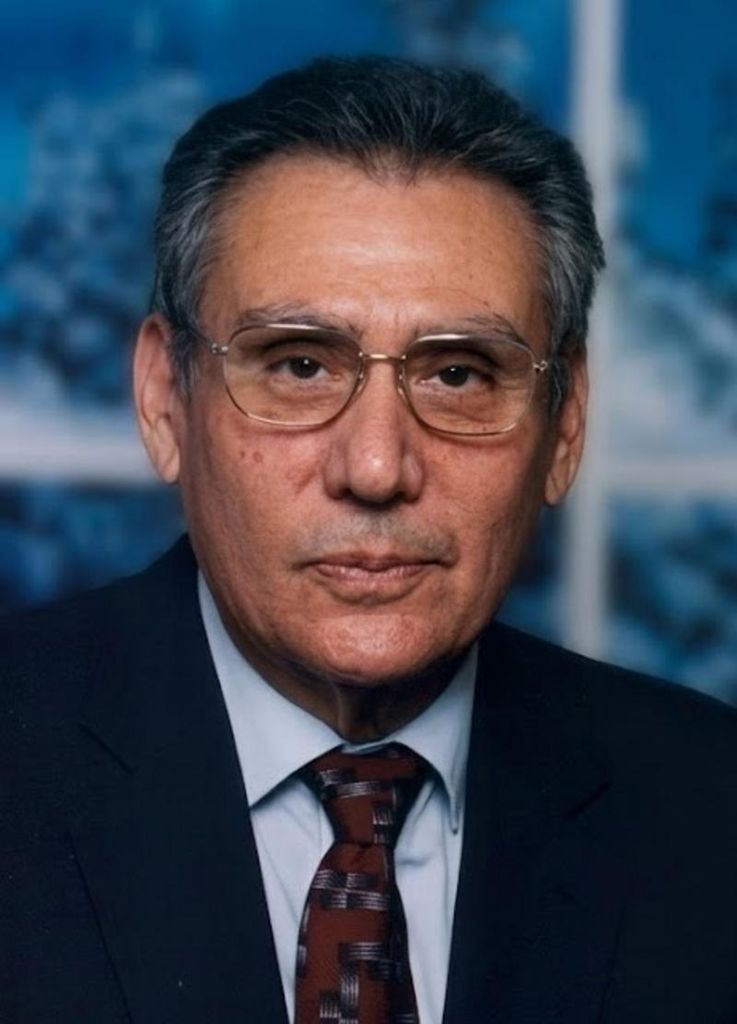 Guy Robert Fox, Jr. Profile Photo