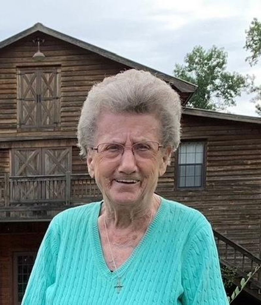 Tommie Sumrall Beck Profile Photo