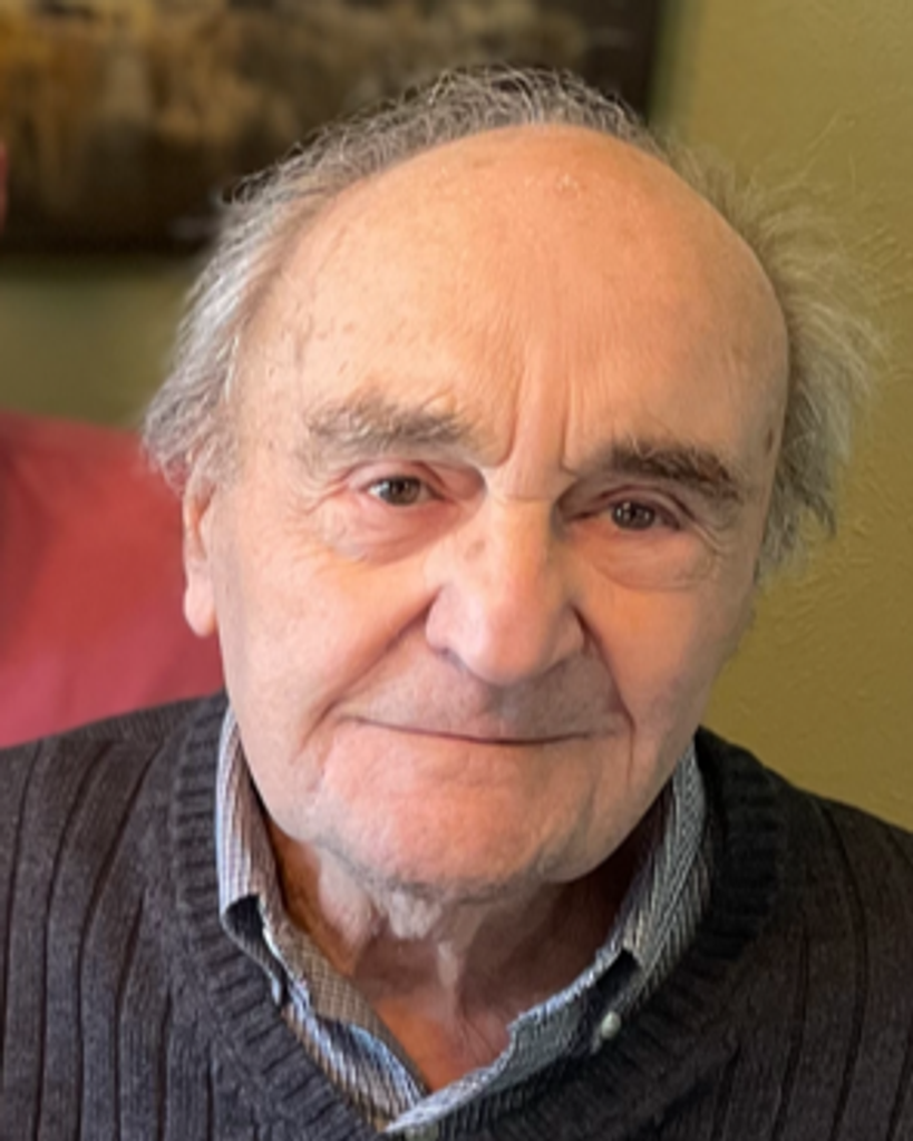 Salvatore "Sam" Nicastro Profile Photo